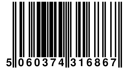 5 060374 316867