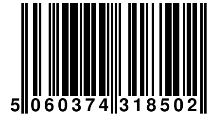 5 060374 318502