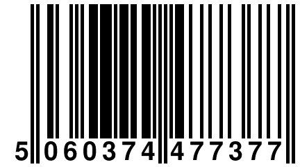 5 060374 477377