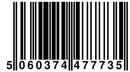 5 060374 477735