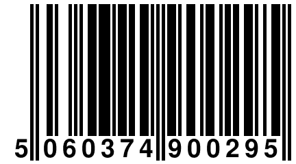 5 060374 900295