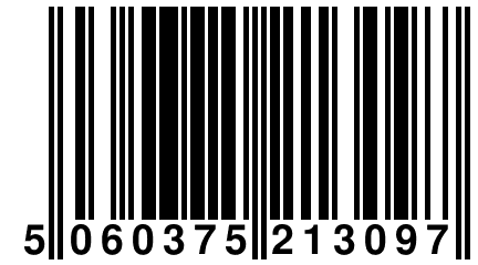 5 060375 213097