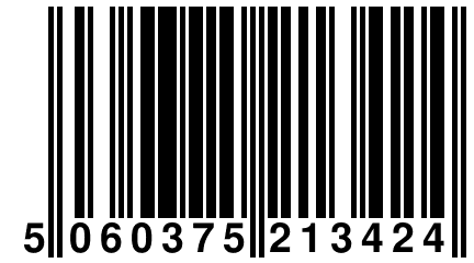 5 060375 213424