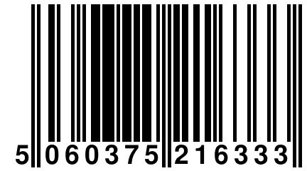 5 060375 216333