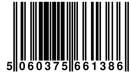 5 060375 661386