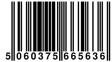 5 060375 665636