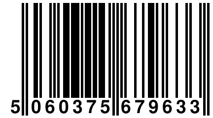 5 060375 679633