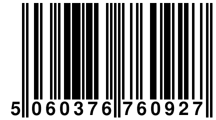 5 060376 760927