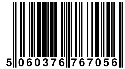 5 060376 767056