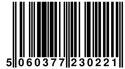 5 060377 230221