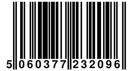 5 060377 232096