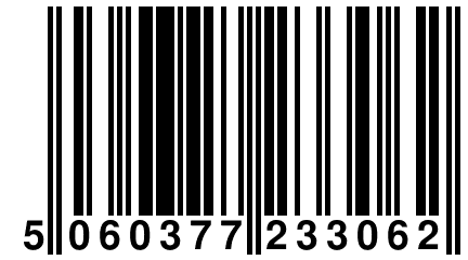 5 060377 233062