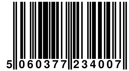 5 060377 234007