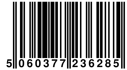 5 060377 236285