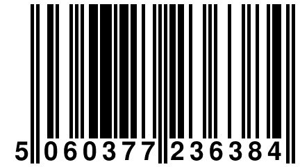 5 060377 236384