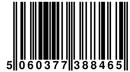 5 060377 388465