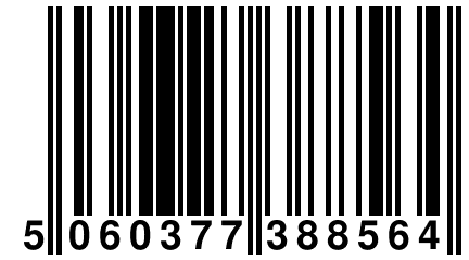 5 060377 388564