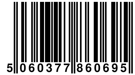 5 060377 860695