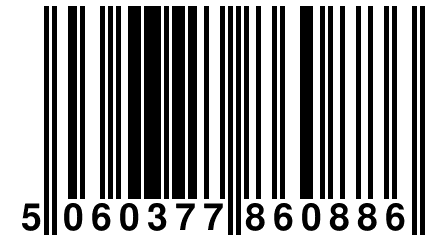 5 060377 860886