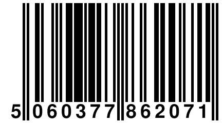 5 060377 862071