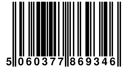 5 060377 869346