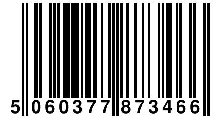 5 060377 873466