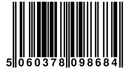 5 060378 098684