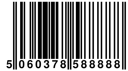 5 060378 588888