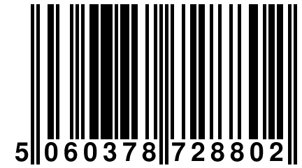 5 060378 728802