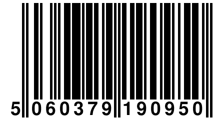 5 060379 190950