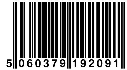 5 060379 192091