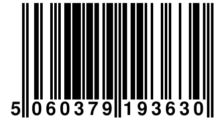 5 060379 193630