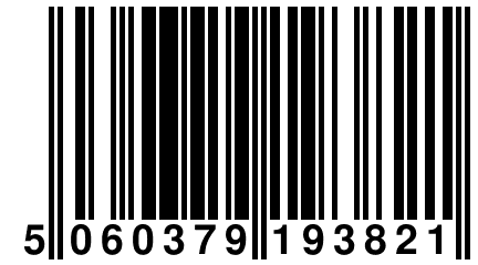 5 060379 193821