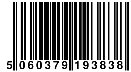 5 060379 193838