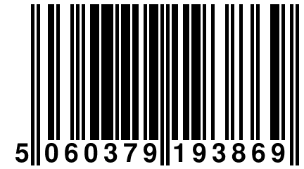 5 060379 193869