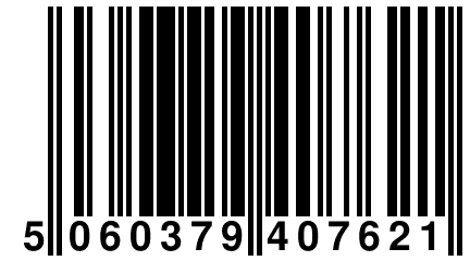 5 060379 407621