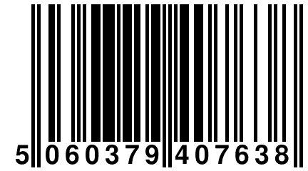 5 060379 407638