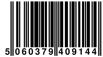 5 060379 409144