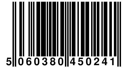 5 060380 450241