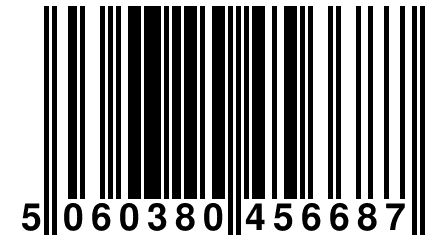 5 060380 456687