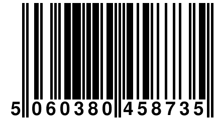 5 060380 458735