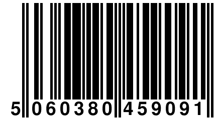 5 060380 459091