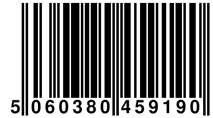 5 060380 459190