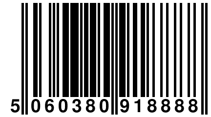 5 060380 918888