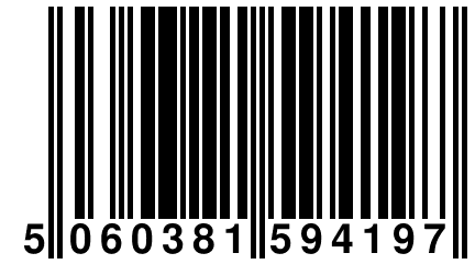 5 060381 594197