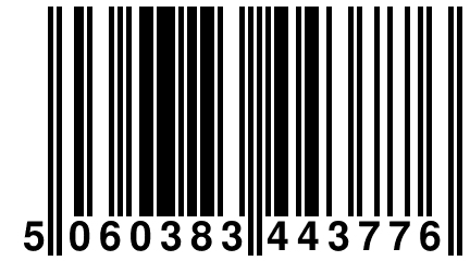 5 060383 443776