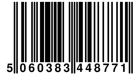 5 060383 448771