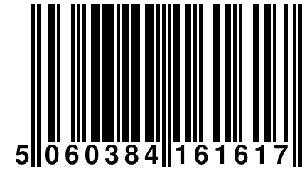 5 060384 161617