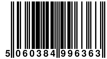 5 060384 996363