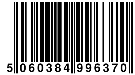 5 060384 996370